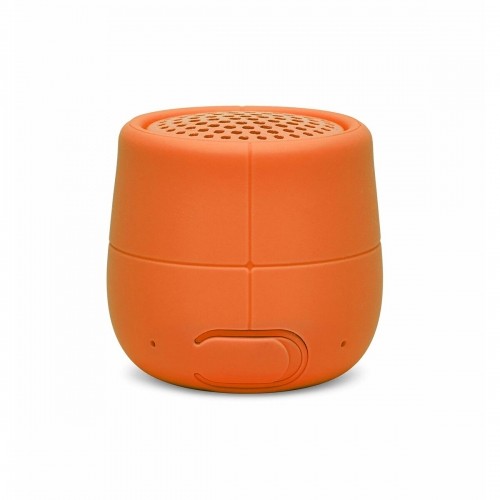 Портативный Bluetooth-динамик Lexon Mino X Оранжевый 3 W image 5