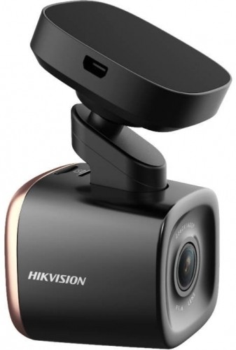 Hikvision dash camera F6S image 5