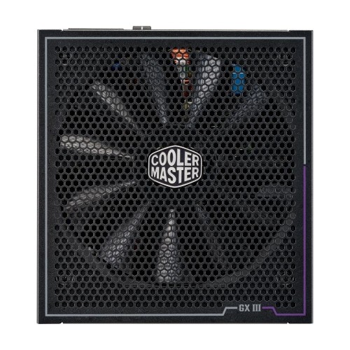 Power Supply|COOLER MASTER|850 Watts|Efficiency 80 PLUS GOLD|PFC Active|MTBF 100000 hours|MPX-8503-AFAG-BEU image 5