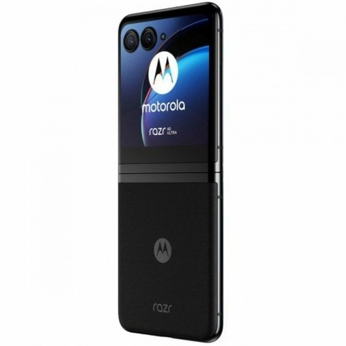 Смартфон Motorola Razr 40 Ultra 256 GB 8 GB RAM Чёрный image 5