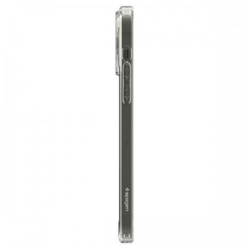 Spigen Ultra Hybrid MAG iPhone 14 Pro Max 6,7" Magsafe biały|white ACS04825 image 5
