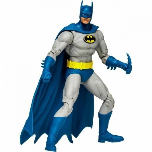 Съчленена Фигура DC Comics Multiverse: Batman Knightfall image 5