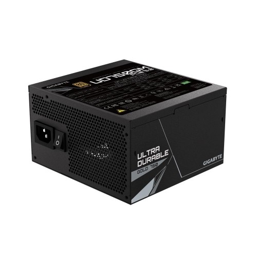 Power Supply|GIGABYTE|750 Watts|Efficiency 80 PLUS GOLD|PFC Active|MTBF 100000 hours|GP-UD750GMPG5 image 5