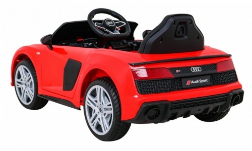 Audi R8 LIFT Детский Электромобиль image 5