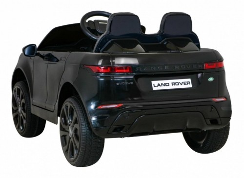 Land Rover Range Rover Evoque Bērnu Elektromobilis image 5