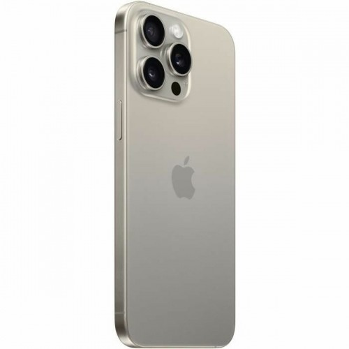 Смартфоны Apple Iphone 15 Pro Max 512 GB Титановый image 5