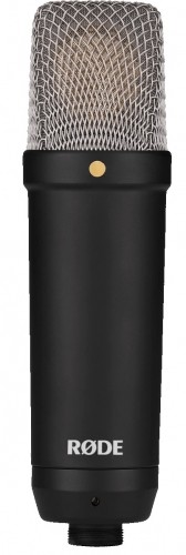 Rode microphone NT1 Signature Series, black image 5