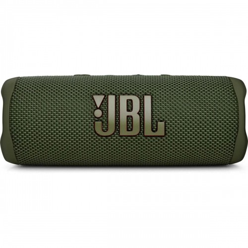 Portatīvie Bezvadu Skaļruņi JBL Flip 6 20 W Zaļš image 5