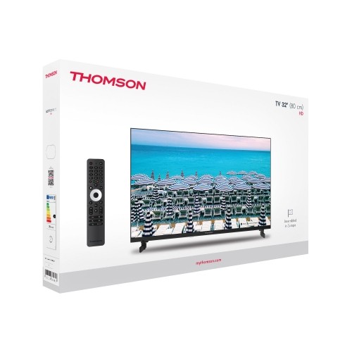 Thomson 32HD2S13 TV 32 colių televizorius image 5