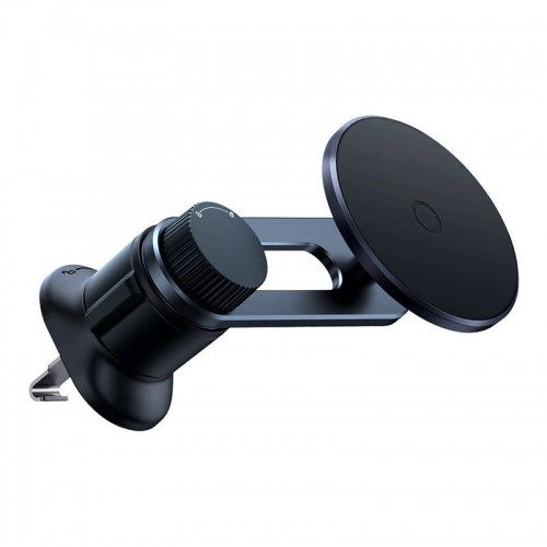 Magnetic Car Phone Holder Baseus MagPro (black) image 5