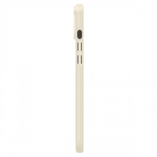 Apple Spigen Thin Fit case for iPhone 15 - beige image 5