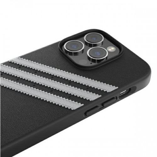 Adidas OR Molded Case PU iPhone 14 Pro 6.1 &quot;black | black 50186 image 5