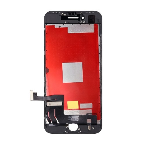 OEM LCD Display NCC for Iphone 8|SE 2020 White Advanced image 5