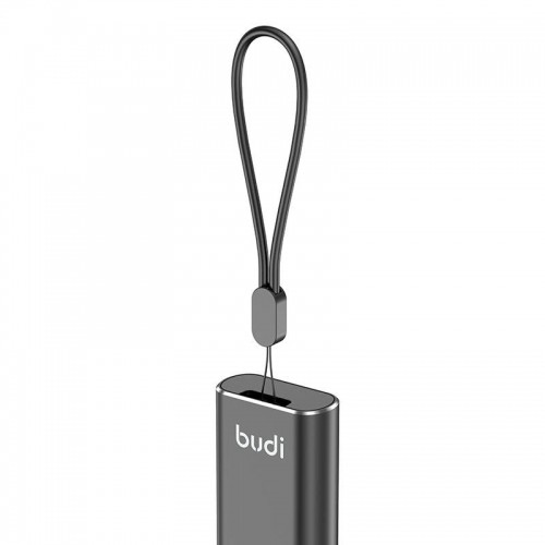 CARD READER Budi MULTIFUNTION STORAGE STICK USB-C 3.0 image 5