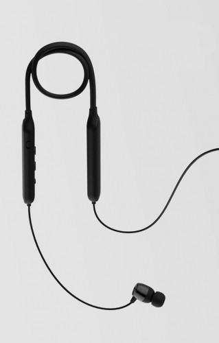 OEM REMAX Bluetooth Sport headphones - S17 Red image 5