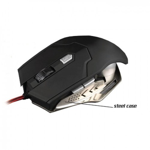 Rebeltec gaming mouse FALCON image 5