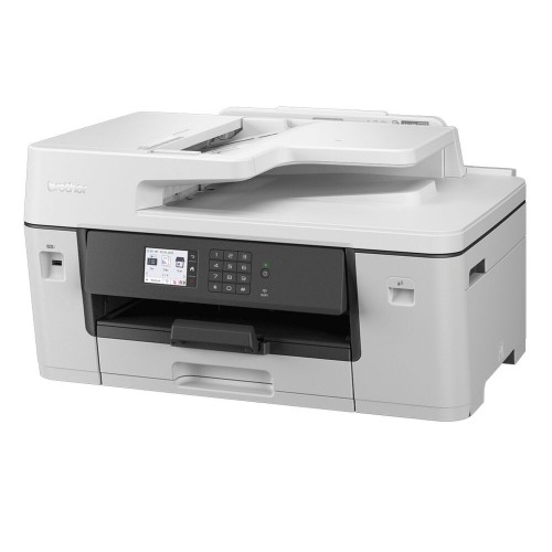 Мультифункциональный принтер Brother MFC-J6540DW image 5