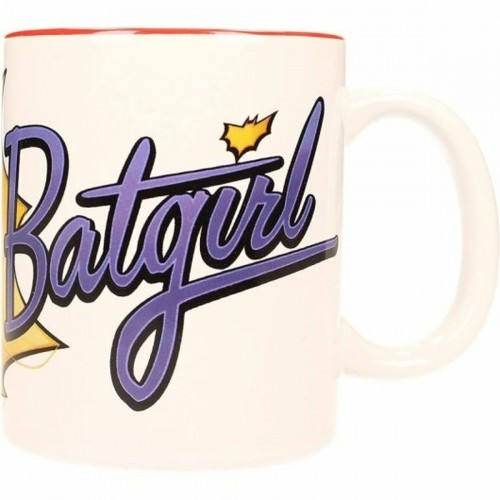 Bigbuy Fun Чашка Batgirl Baseball image 5