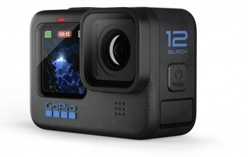 GoPro HERO12 Action Sporta kamera image 5