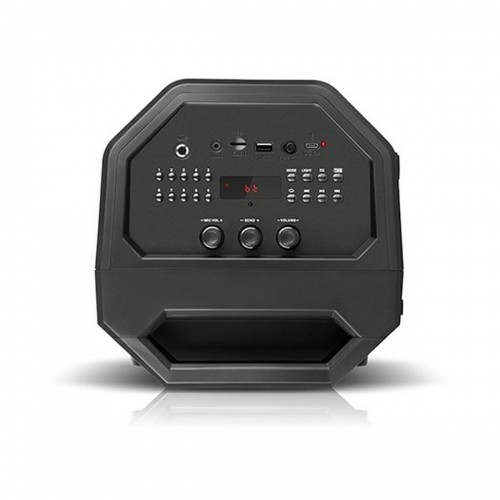 Bluetooth-динамик Real-El REAL-EL X-771 Чёрный Разноцветный image 5