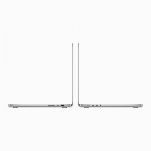Piezīmju Grāmatiņa Apple MacBook Pro 2023 Azerty Francūzis 512 GB SSD image 5