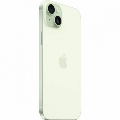 Viedtālruņi Apple iPhone 15 Plus Zaļš image 5