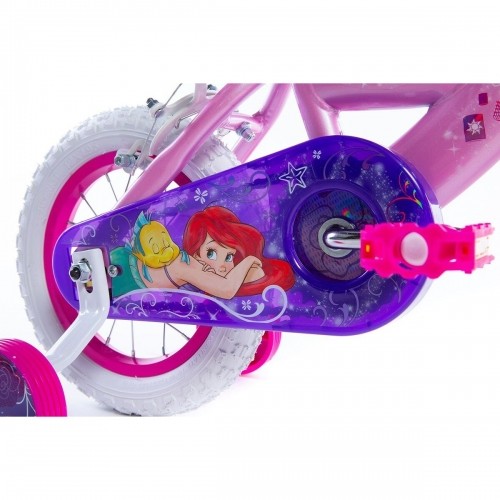 Bērnu velosipēds Huffy Disney Princeses image 5