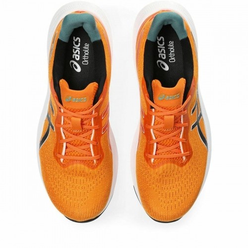 Беговые кроссовки для взрослых Asics Gel-Pulse 14 Bright Мужской Оранжевый image 5