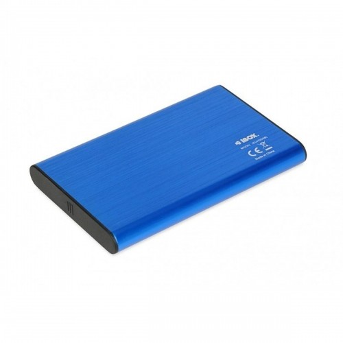 Внешний блок Ibox HD-05 Синий 2,5" image 5