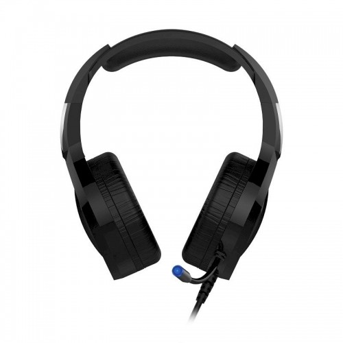 Havit GAMENOTE H2232D RGB USB+3.5mm gaming headphones image 5