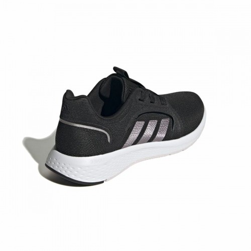 Sporta Bikses Sievietēm Adidas Edge Lux 5 Melns image 5