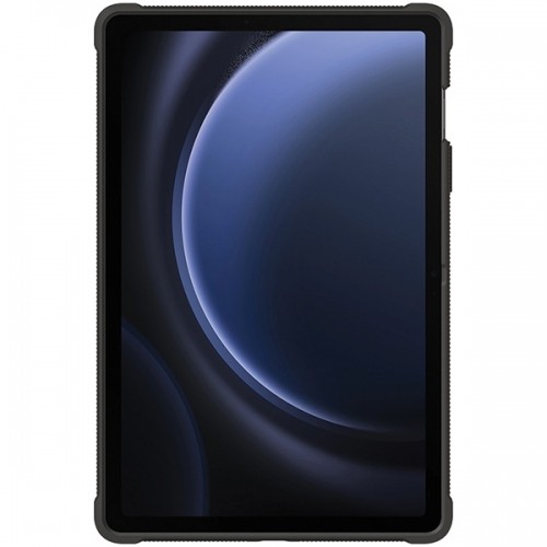Etui Samsung EF-RX510CBEGWW Tab S9 FE czarny|black Outdoor Cover image 5