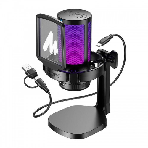 Gaming Microphone Maono DGM20 (black) image 5