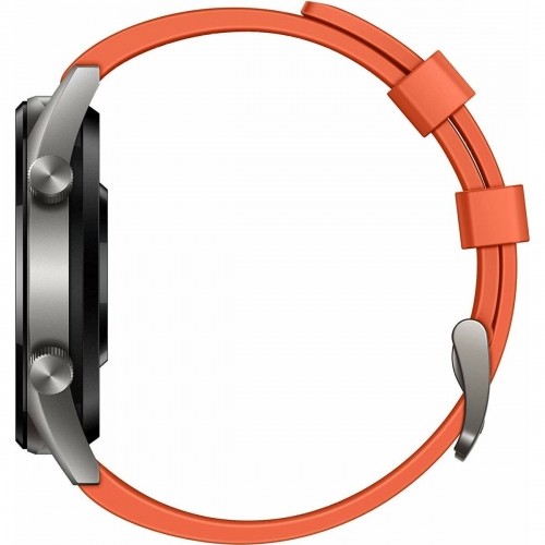 Умные часы Huawei 1,39" AMOLED Оранжевый (Пересмотрено A) image 5