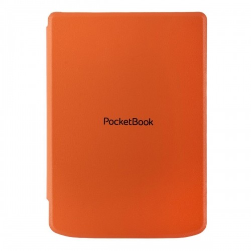 Elektroniskā Grāmata PocketBook H-S-634-O-WW Oranžs Iespiests image 5