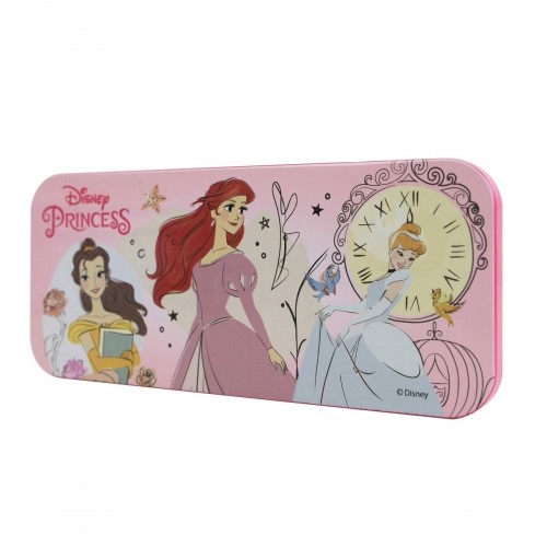 Детский набор для макияжа Princesses Disney лак для ногтей image 5