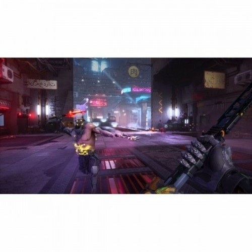 Videospēle PlayStation 5 505 Games Ghostrunner 2 (ES) image 5