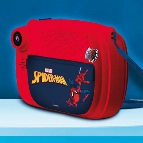 Tūlītējā kamera Spider-Man Spiderman image 5