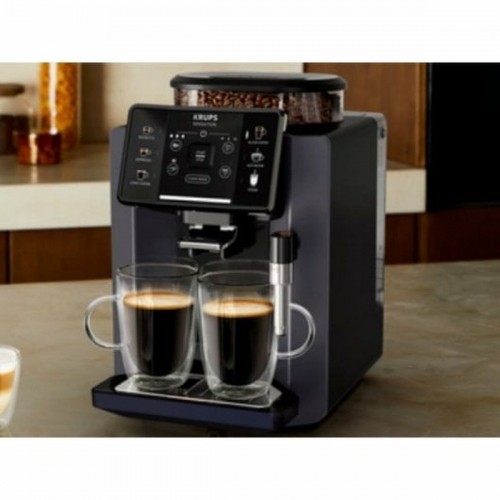 Superautomātiskais kafijas automāts Krups Sensation C50 15 bar Melns 1450 W image 5