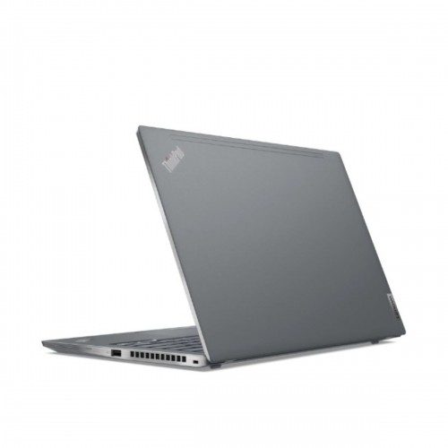Ноутбук Lenovo ThinkPad T14s 14" i5-1145G7 8 GB RAM 256 Гб SSD image 5