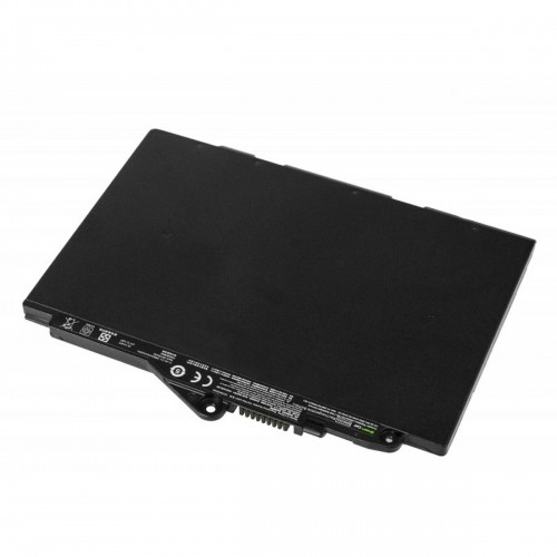 Аккумулятор для Ноутбук Green Cell HP143 Чёрный 850 mAh image 5