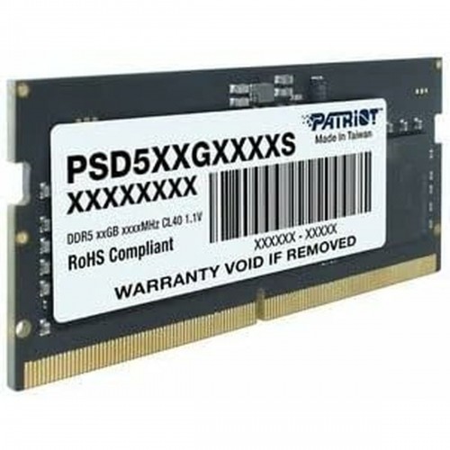 Память RAM Patriot Memory DDR5 32 GB CL46 image 5