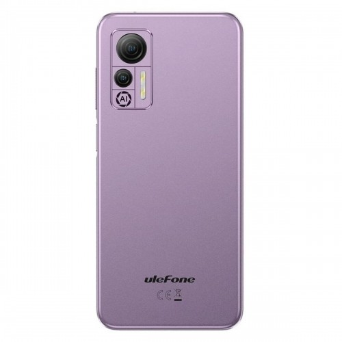 Viedtālruņi Ulefone Note 14 6,52" MediaTek Helio A22 3 GB RAM 16 GB Violets Lavanda image 5