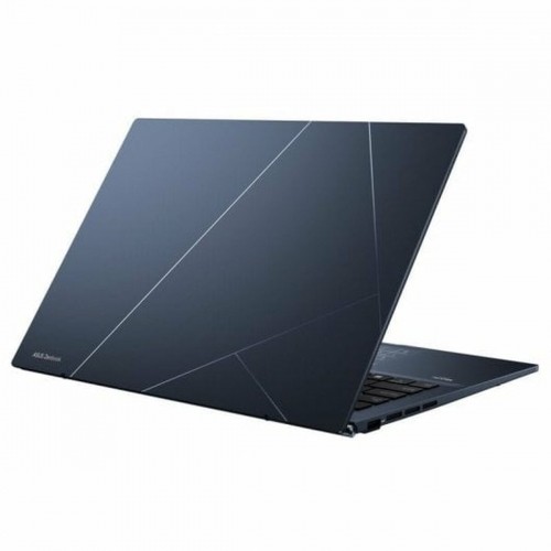 Ноутбук Asus ZenBook 14 OLED UX3402VA-KM209W 14" Intel Core i7-1360P 16 GB RAM 512 GB 512 Гб SSD image 5