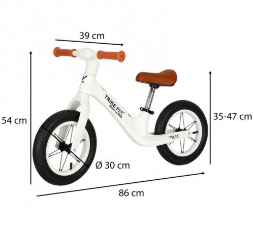 Trike Fix Balance Pro Велосипед image 5