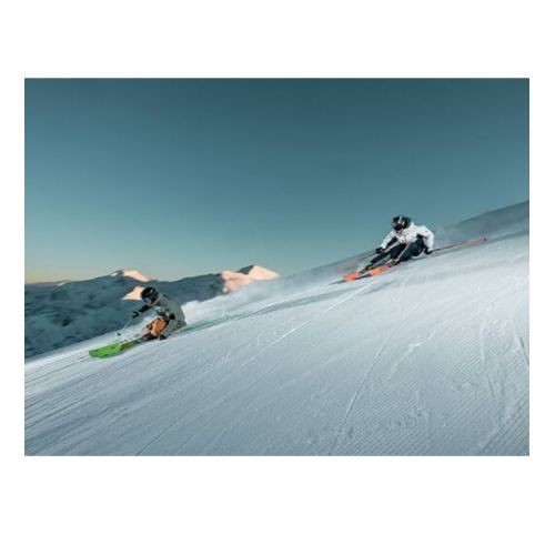 Elan Skis Wingman 86 TI FX Pro 11.0 GW / 172 cm image 5