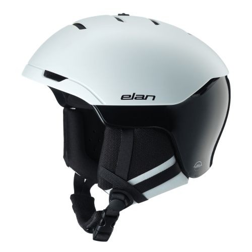Elan Skis Eon Pro / Balta / Melna / 60-62 cm image 5