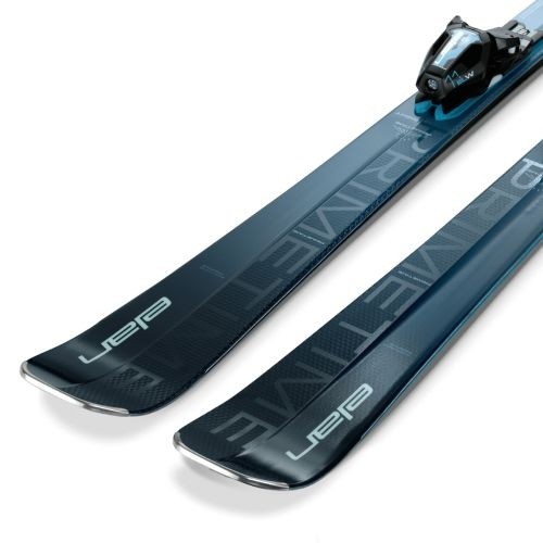 Elan Skis Primetime N°3 W PS EL 10.0 GW / 165 cm image 5