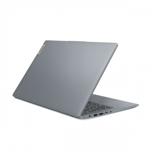 Piezīmju Grāmatiņa Lenovo IdeaPad Slim 3 15,6" i5-12450H 8 GB RAM 512 GB SSD image 5