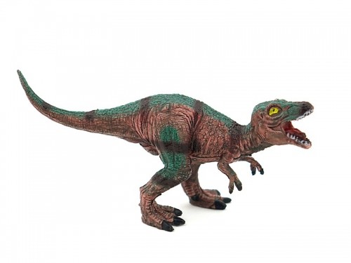 Adar Dinozaura figūras (viens ar skaņu) plastmas. 29,5x22x10 cm 525603 image 5